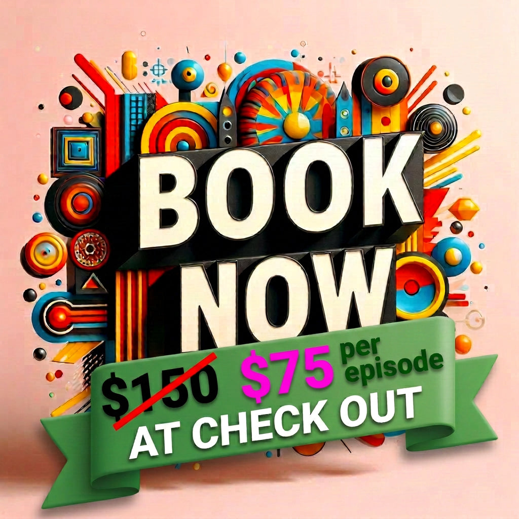 BOOK NOW