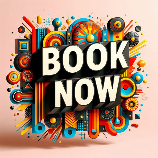 BOOK NOW